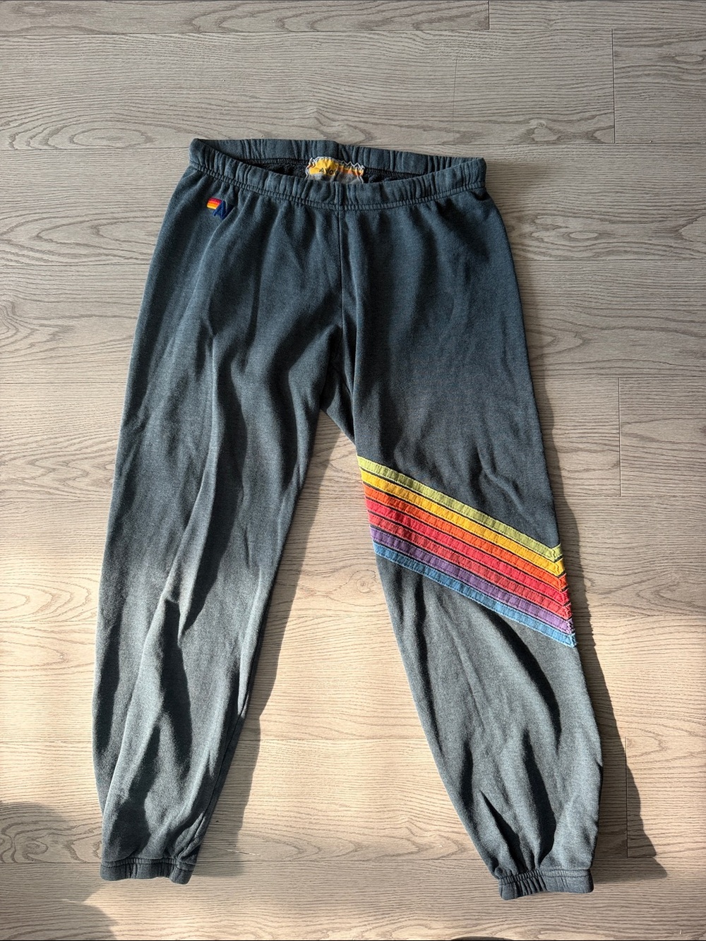 Aviator nation sweatpants